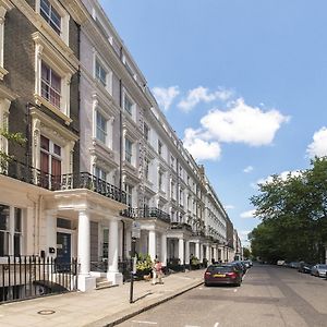 Astor Kensington Hostel